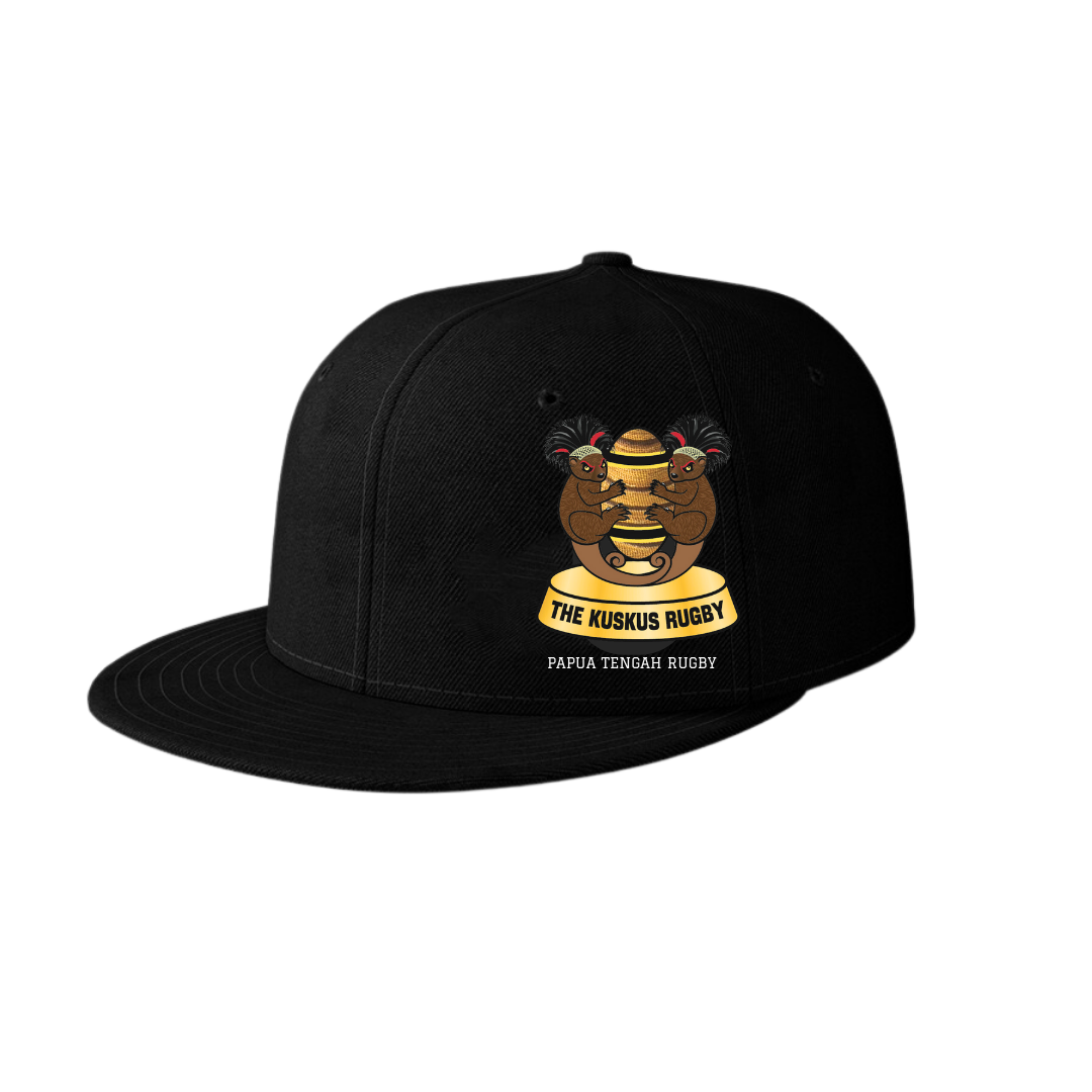 The Kuskus Rugby Hat